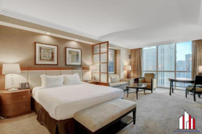 MGM Signature-20-609 Strip View Jacuzzi Studio